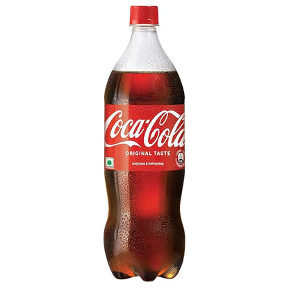 COCA-COLA ORIGINAL 2.5Ltr