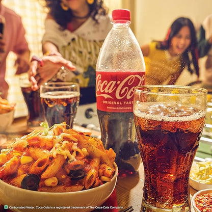 COCA-COLA ORIGINAL 2.5Ltr