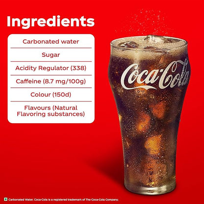 COCA-COLA ORIGINAL 2.5Ltr