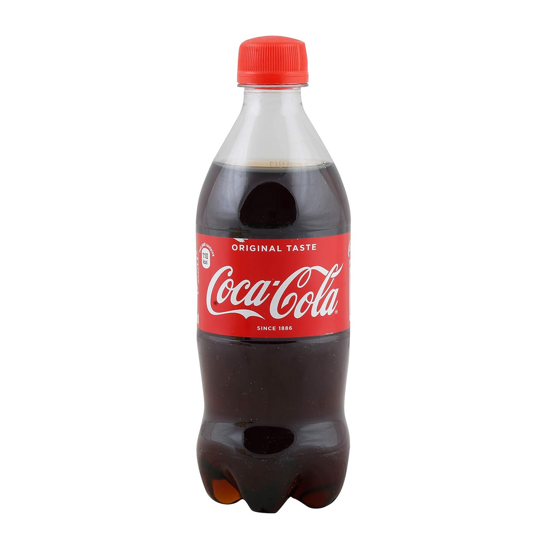 COCA COLA SOFT DRINK 250ml