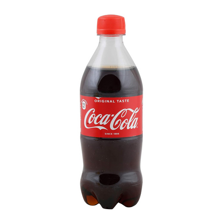 COCA COLA SOFT DRINK 250ml