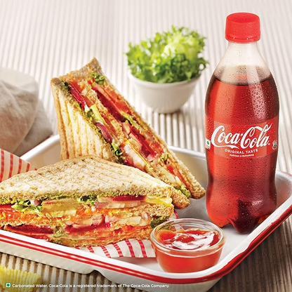COCA COLA SOFT DRINK 250ml
