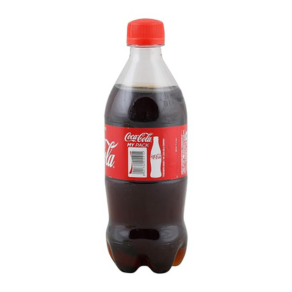 COCA COLA SOFT DRINK 250ml