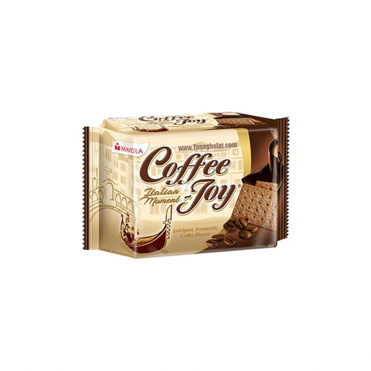 COFFEE JOY BISCUIT 9x39gm