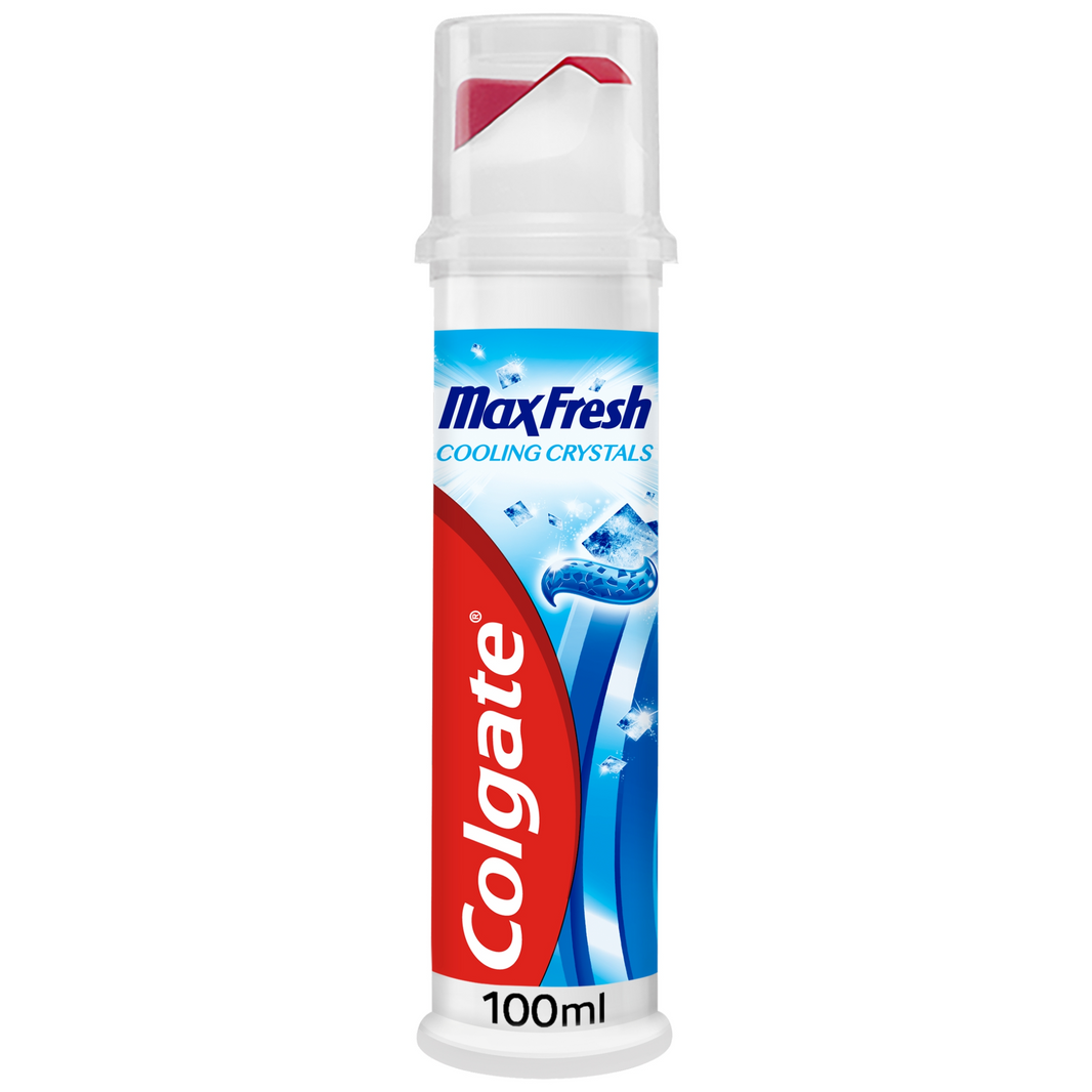 COLGATE MAX FRESH 100ML