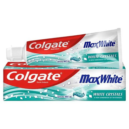 COLGATE MAXWHITE T/PASTE 100ml