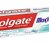 COLGATE MAXWHITE T/PASTE 100ml