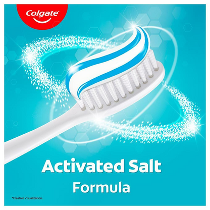COLGATE ACTIVE SALT T-PASTE 100ML