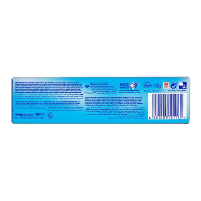 COLGATE ADVANCED WHITE 100ML