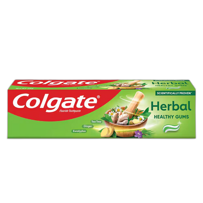 COLGATE HERBAL 100MLX3PCS PKT