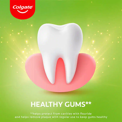 COLGATE HERBAL 100MLX3PCS PKT