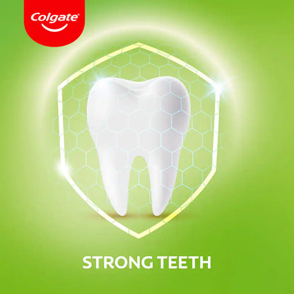 COLGATE HERBAL 100MLX3PCS PKT