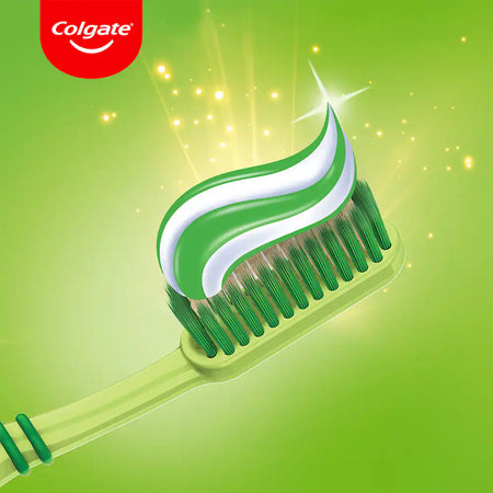 COLGATE HERBAL 100MLX3PCS PKT