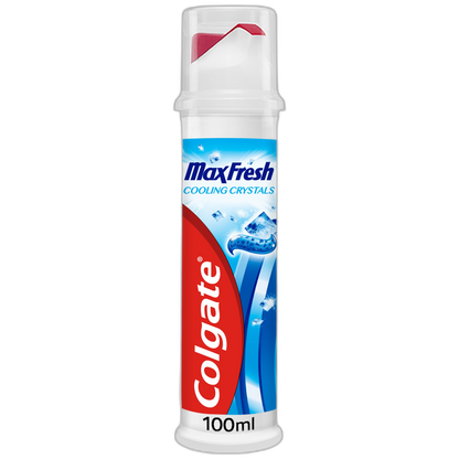 COLGATE MAX FRESH 100ML