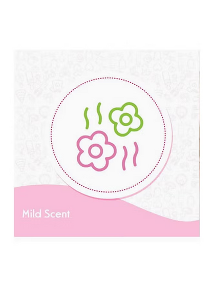 COOL BABY WIPES 64+8 WIPES