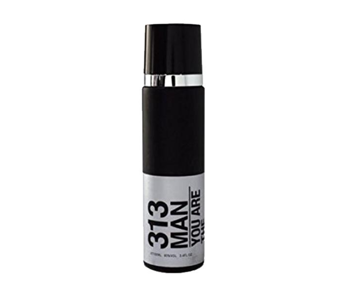 COSMO 313 MAN PERFUME 100ML