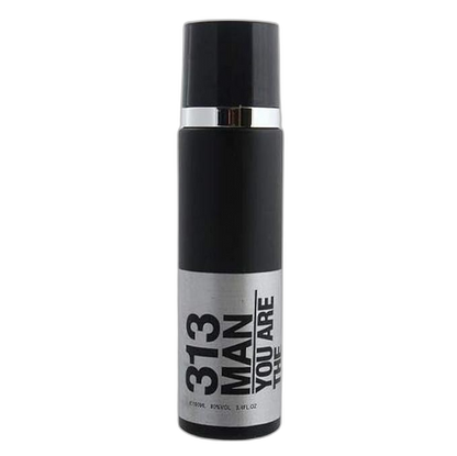 COSMO 313 MAN PERFUME 100ML