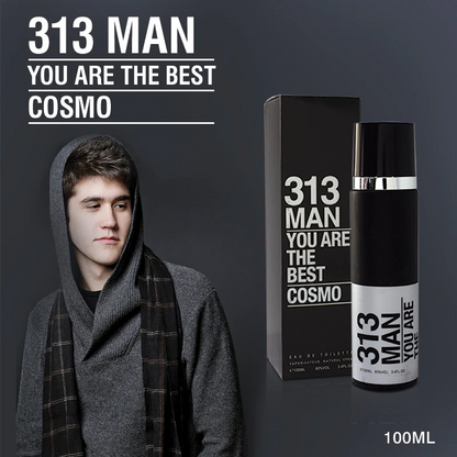 COSMO 313 MAN PERFUME 100ML