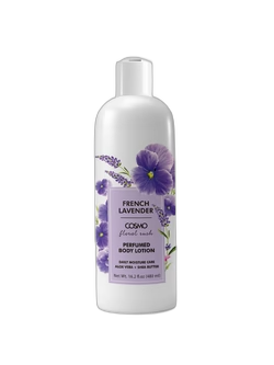 COSMO BODY LOTION 2x480ml