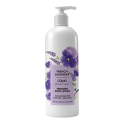 COSMO BODY LOTION 2x480ml