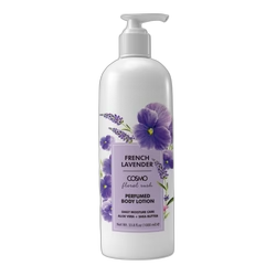 COSMO BODY LOTION 2x480ml