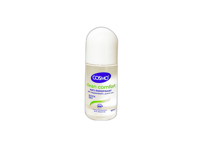COSMO CLEAN COMFORT QUICK DRY 60ML