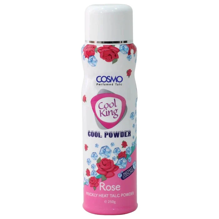 COSMO COOL POWDER 2x250gm