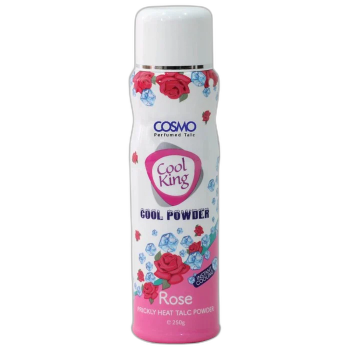 COSMO COOL POWDER 2x250gm