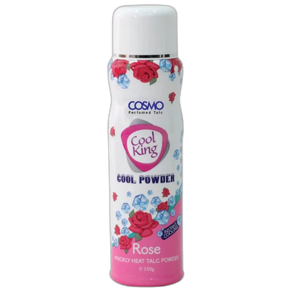 COSMO COOL POWDER 2x250gm