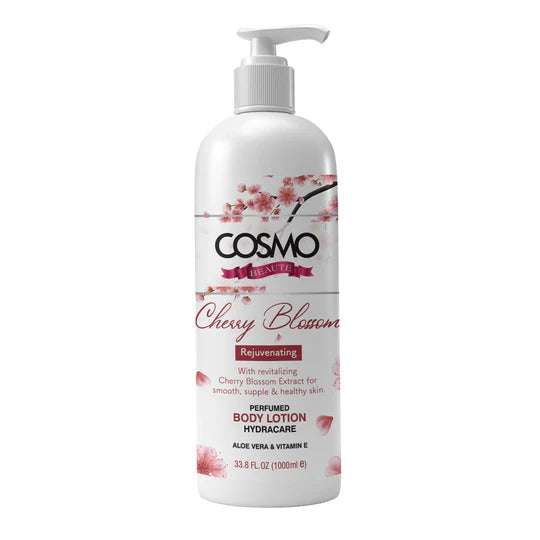 COSMO C,BLOSM BODYLOTION 1000ML