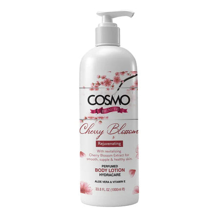 COSMO C,BLOSM BODYLOTION 1000ML