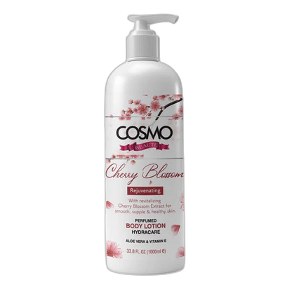 COSMO C,BLOSM BODYLOTION 1000ML