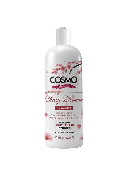 COSMO C,BLOSM BODYLOTION 1000ML