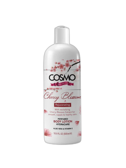 COSMO C,BLOSM BODYLOTION 1000ML
