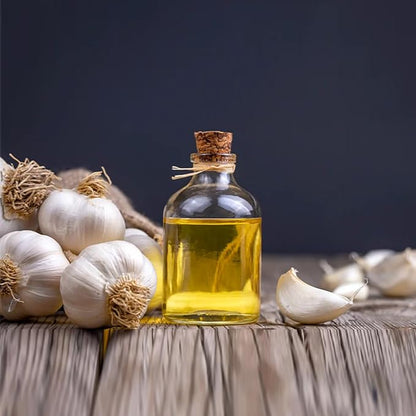 COSMO GARLICOIL SHAMPOO 1000ML