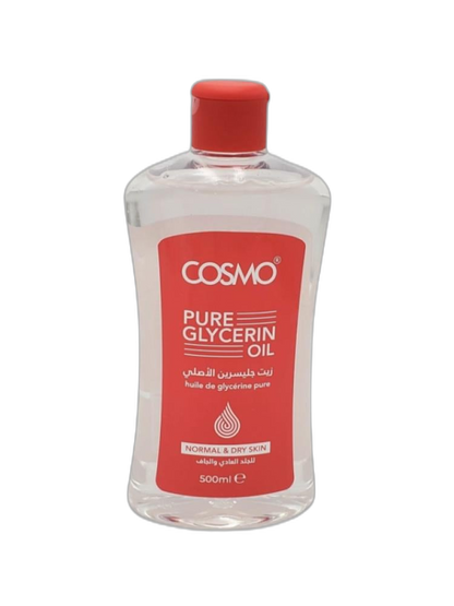 COSMO GLYCERIN OIL 500ml