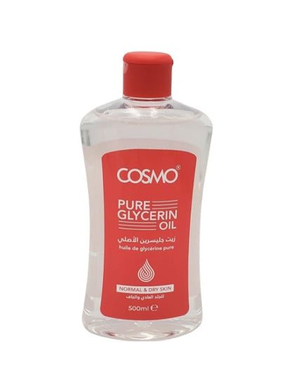 COSMO GLYCERIN OIL 500ml