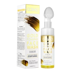 COSMO GOLD FOAMING FACEWASH 175ml