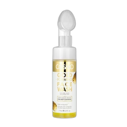COSMO GOLD FOAMING FACEWASH 175ml