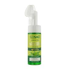 COSMO GREEN TEA FACEWASH 175ml