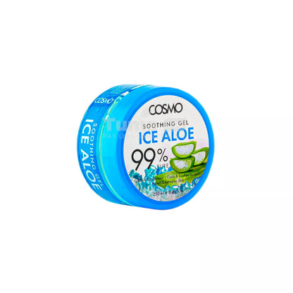 COSMO ICE ALOE GEL 250ml