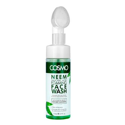 COSMO NEEM FACEWASH 175ml
