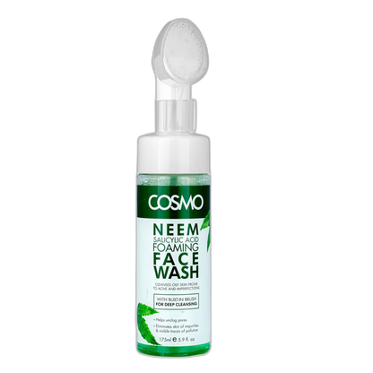 COSMO NEEM FACEWASH 175ml