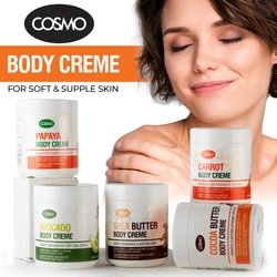 COSMO PAPYA BODYCRM 500ML