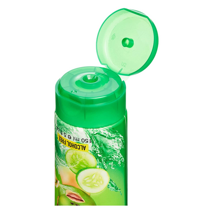 COSMO PEEL-OFF MASK CCUMBR 150ML