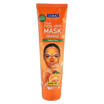 COSMO PEEL-OFF MASK ORNG 150ML