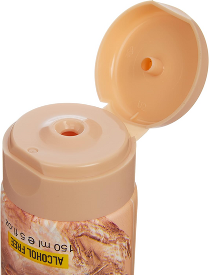 COSMO PEEL-OFF MASK SANDLWD 150ML