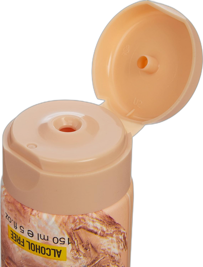 COSMO PEEL-OFF MASK SANDLWD 150ML