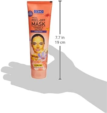 COSMO PEEL-OFF MASK TURM 150ML
