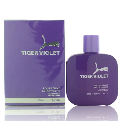 COSMO TIGER VIOLET PERFUM 100ML